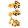 Image of Learning Construction Toy for Toddlers & Children from 1, 2, 3, 4 years olds