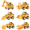 Image of Learning Construction Toy for Toddlers & Children from 1, 2, 3, 4 years olds