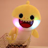 Image of Baby Shark With Lights And Music Toy - Balma Home