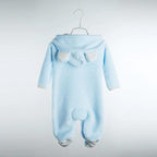 Baby Winter Pramsuit