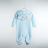 Image of Baby Winter Pramsuit