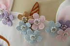 LIMITED EDITION Unicorn Princess Dress