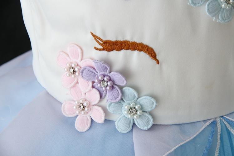 LIMITED EDITION Unicorn Princess Dress