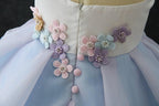 LIMITED EDITION Unicorn Princess Dress