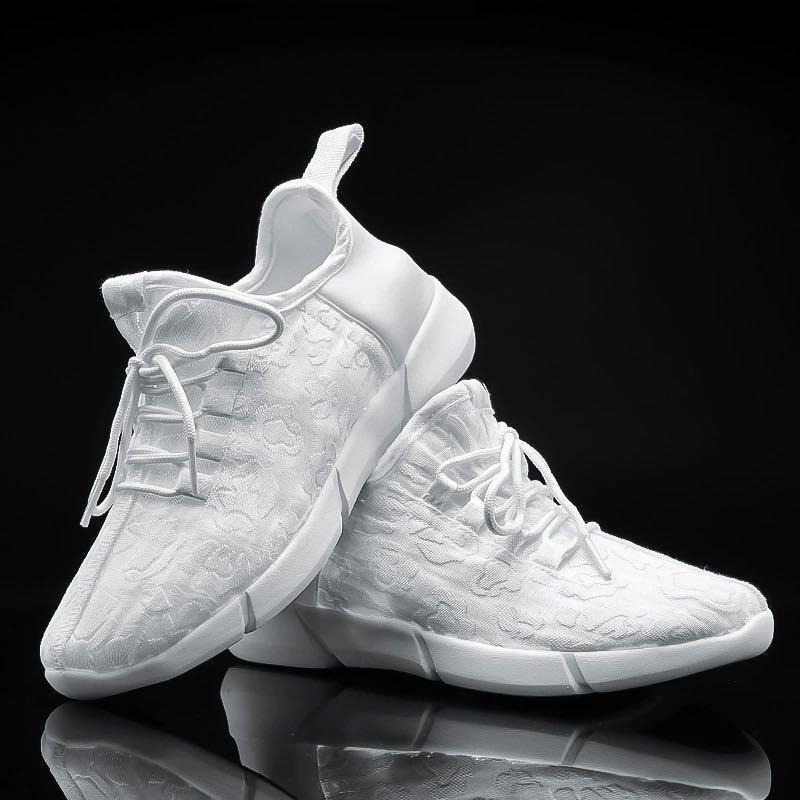 Lit'Up Sneakers
