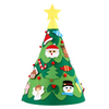 Image of Interactive Christmas Tree for Newborns and Toddlers