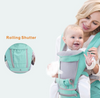 Image of Baby Sling Carrier