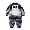 Image of Newborn trough 12 Months Baby Pram Suits