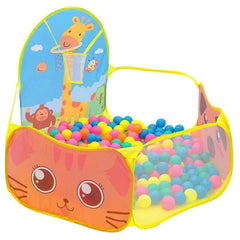 1.2M Baby Playpen Playground Bebe Ball Pit