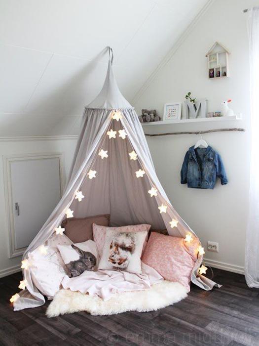 Baby Canopy - Balma Home