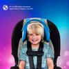 Image of KidConfort ® -Adapt child support helmet-all types of seats