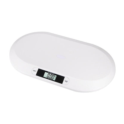 Baby Scale Multifunction Digital Display