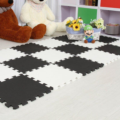 Interlocking Foam Mat