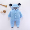 Image of Newborn trough 12 Months Baby Pram Suits