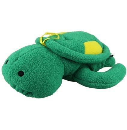 Cute Animal 2-in-1 Feeding Bottle Warmer and Plush Toy - Balma Home