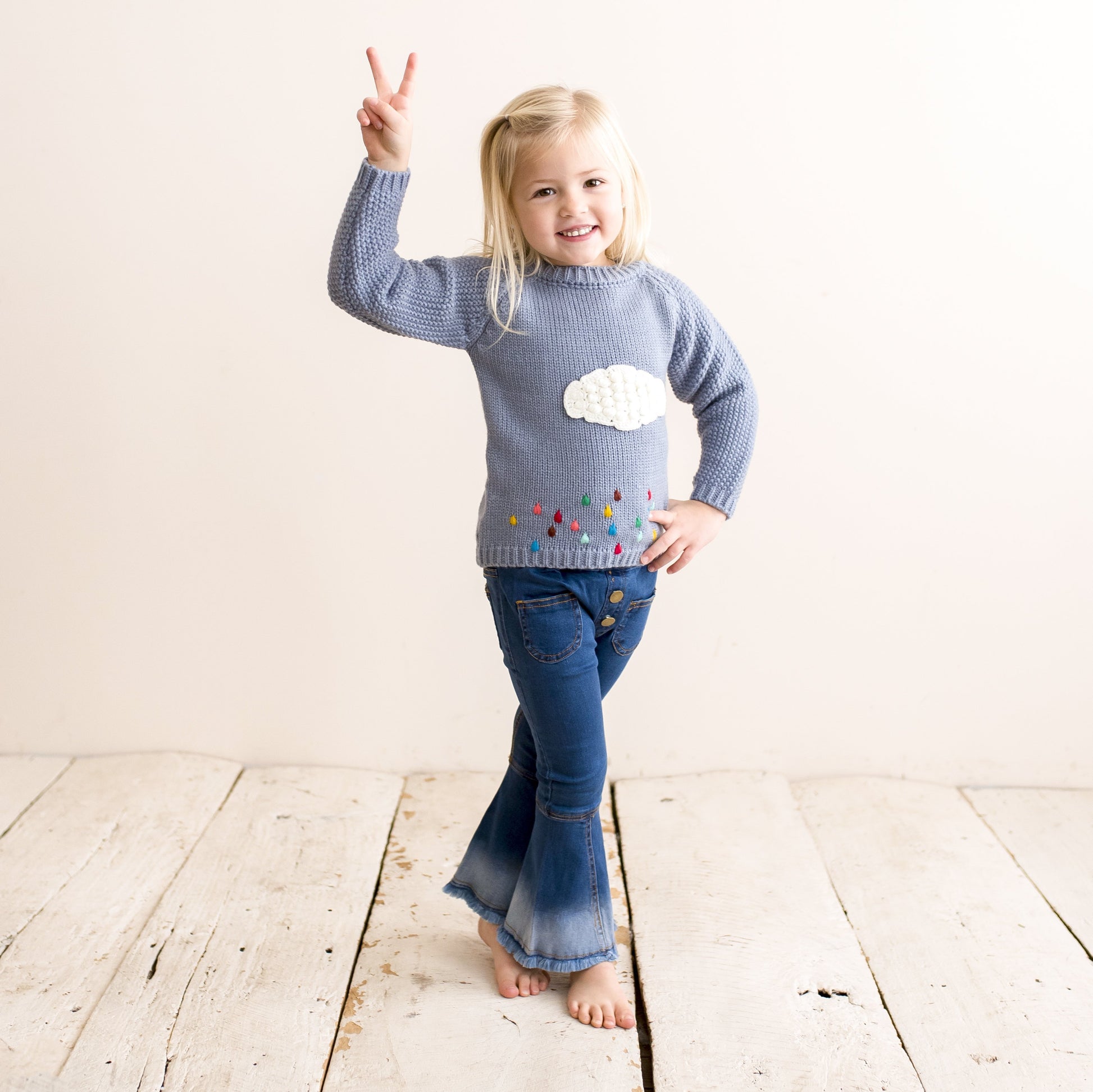 Bristol Bell Bottoms - Balma Home
