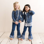 Bristol Bell Bottoms - Balma Home