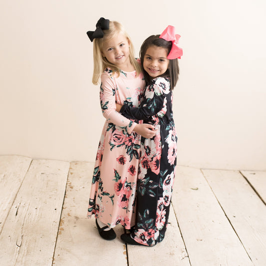Melanie Dress