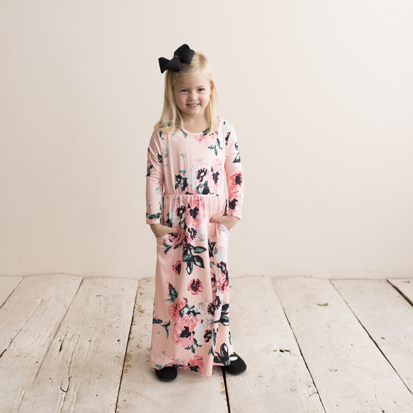 Melanie Dress