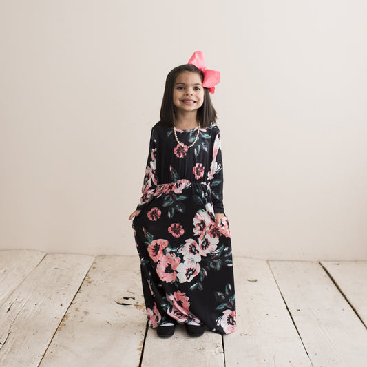 Melanie Dress