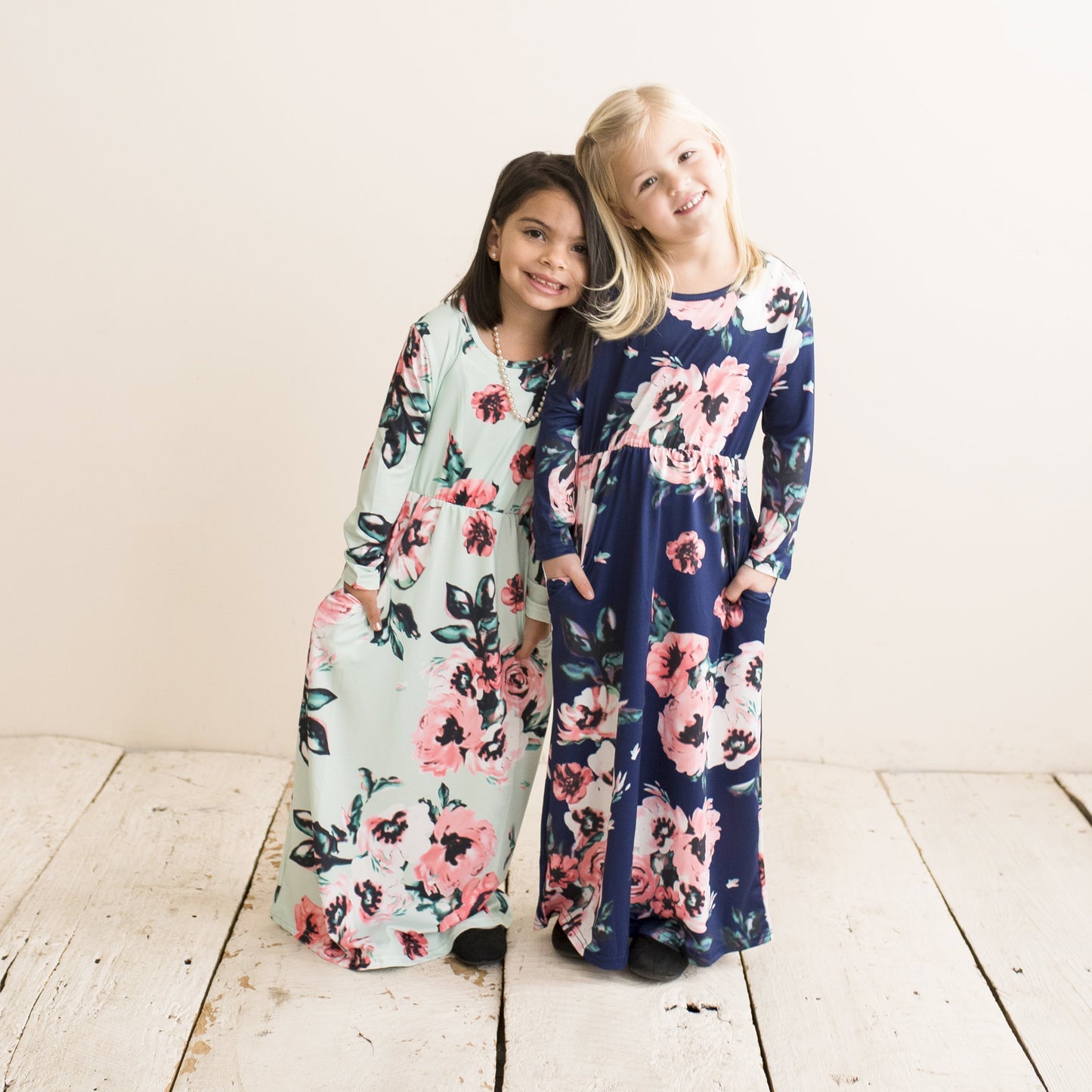 Melanie Dress