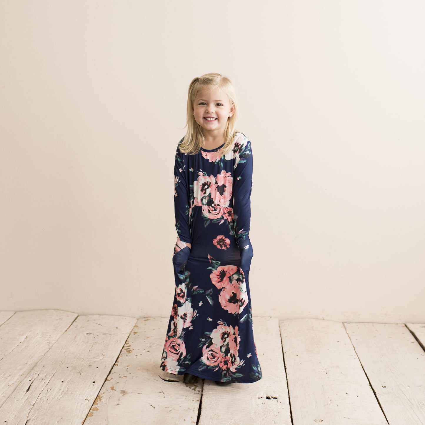 Melanie Dress