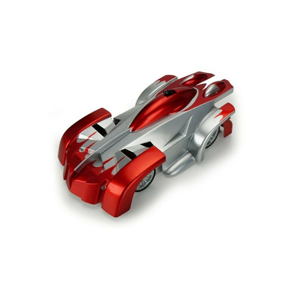 Kids Remote Control Car Floor Racing Stunt Car Kids Toy Wall Climbing Remote Control Car