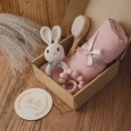 Infant New Baby Gift Hamper for Maternity and New Parents