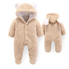 Image of Newborn trough 12 Months Baby Pram Suits