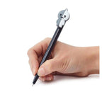 Cute BT21 BTS Ballpoint Pen Cartoon Designed [8 Styles] #JU2224 - Balma Home