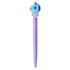 Cute BT21 BTS Ballpoint Pen Cartoon Designed [8 Styles] #JU2224 - Balma Home