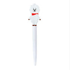 Cute BT21 BTS Ballpoint Pen Cartoon Designed [8 Styles] #JU2224 - Balma Home