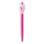 Cute BT21 BTS Ballpoint Pen Cartoon Designed [8 Styles] #JU2224 - Balma Home