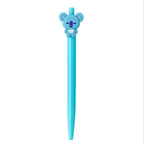 Cute BT21 BTS Ballpoint Pen Cartoon Designed [8 Styles] #JU2224 - Balma Home