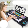 Image of New Baby Multifunctional Toy Piano Educational Music Gift