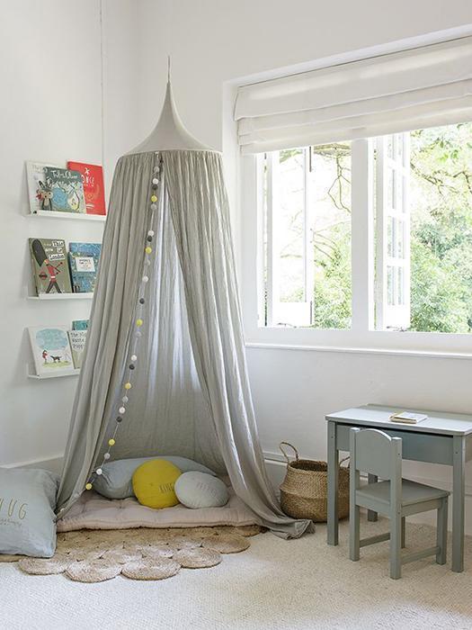 Baby Canopy - Balma Home