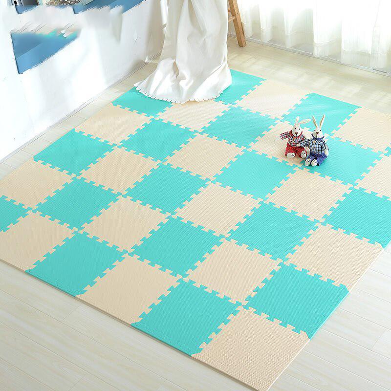 Interlocking Foam Mat