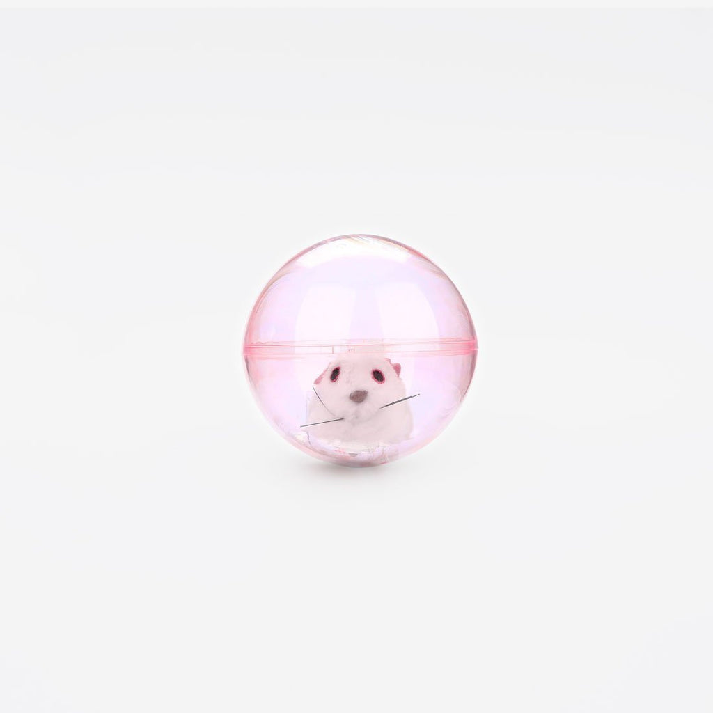 Milo Activation Animal Ball