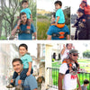 Image of Hands Free Baby Carrier Backpack