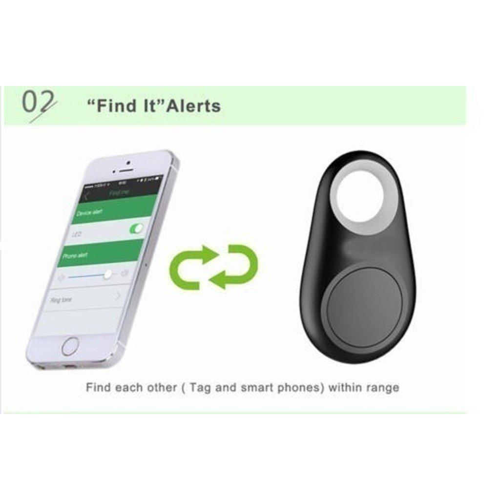 Kids, Pets, Car, Mini GPS Track Tag Tracking Finder Device
