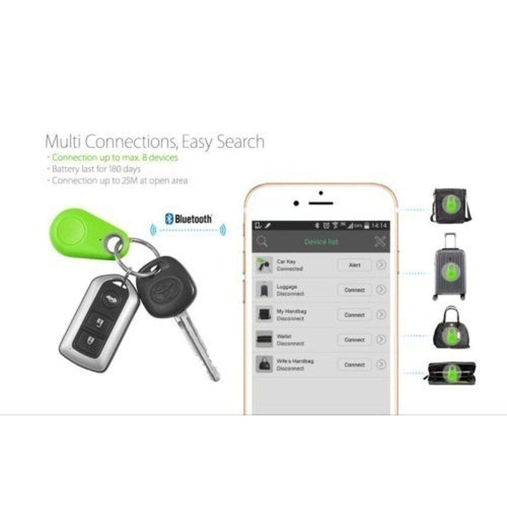 Kids, Pets, Car, Mini GPS Track Tag Tracking Finder Device