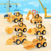 Image of Learning Construction Toy for Toddlers & Children from 1, 2, 3, 4 years olds