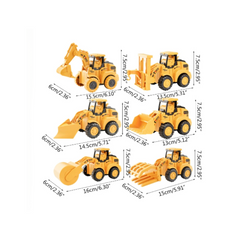 Learning Construction Toy for Toddlers & Children from 1, 2, 3, 4 years olds