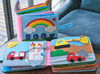 Image of Montessori Developmental Teaching Story Book