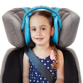 Adapt child support helmet-all types of seats