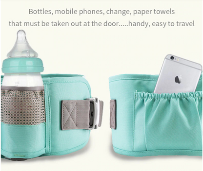 Baby Sling Carrier