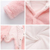 Image of Newborn trough 12 Months Baby Pram Suits