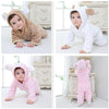 Image of Newborn trough 12 Months Baby Pram Suits