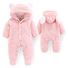 Image of Newborn trough 12 Months Baby Pram Suits