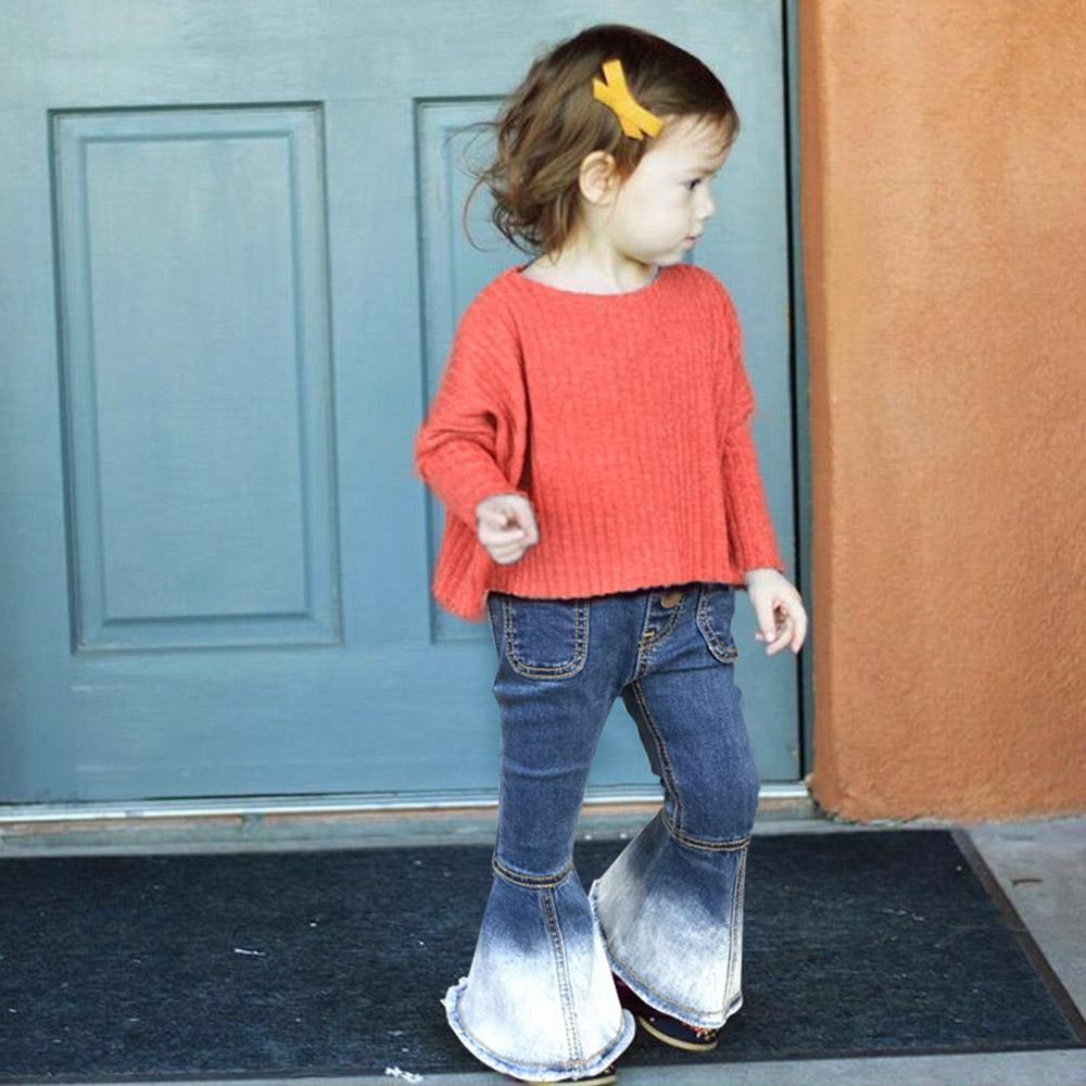 Bristol Bell Bottoms - Balma Home